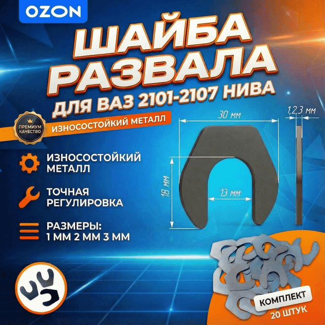 Готовая карточка