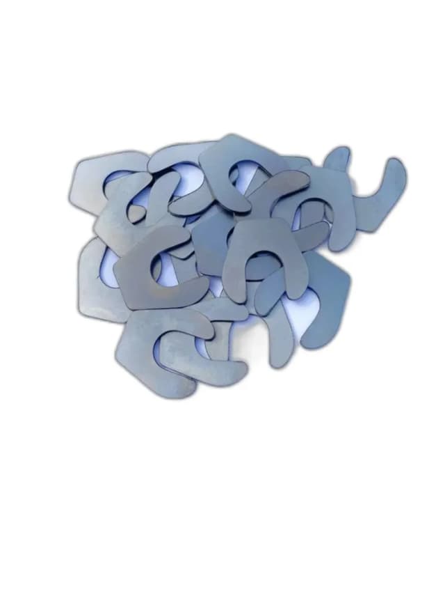 Набор деталей